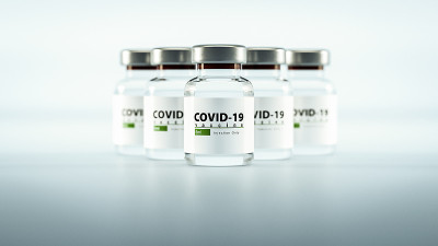 CoV2疫苗的概念。医学研究。