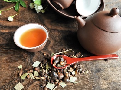 茶2