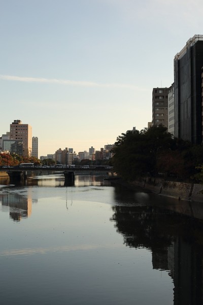 广岛