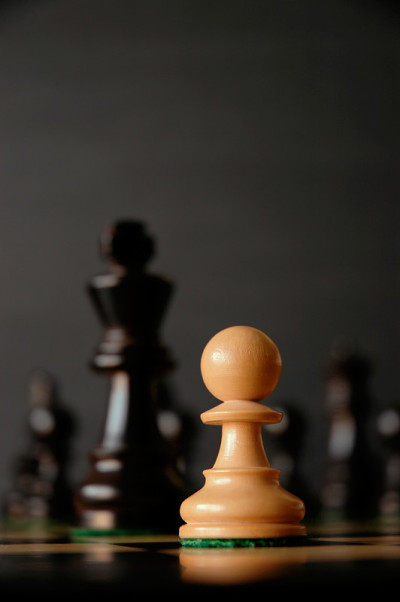 棋盘皇后和城堡
