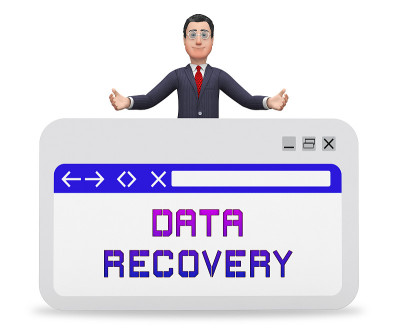 数据恢复软件Bigdata恢复3d渲染
