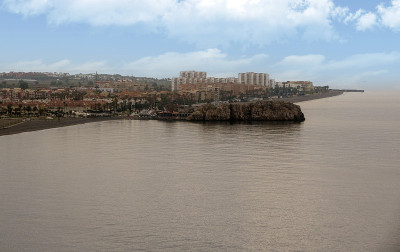 地中海沿岸