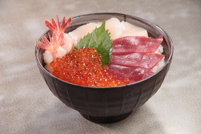 生鱼片