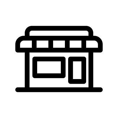 商店