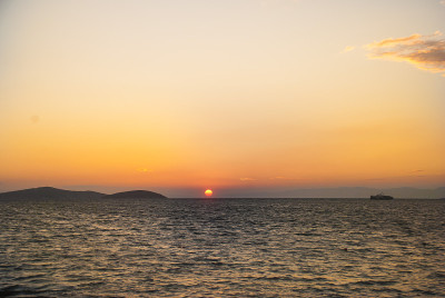 风筝冲浪