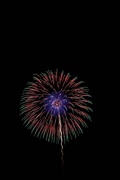 烟花