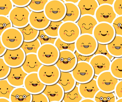 emojis模式