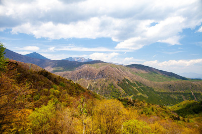 日本长野