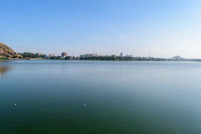 坎克大坝