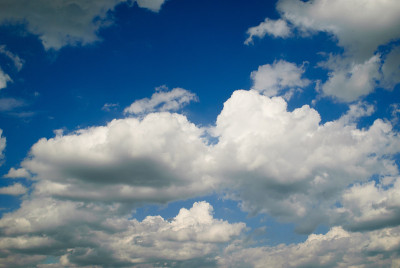 天空背景