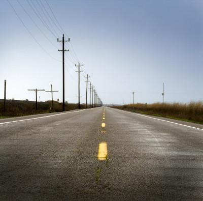 路