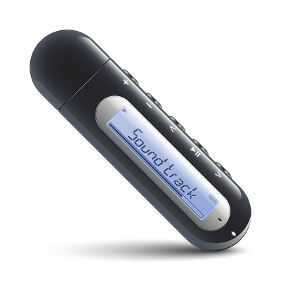 u盘MP3播放器