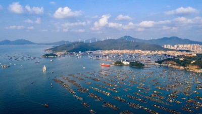 阳江海陵岛门坡