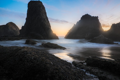 海栈