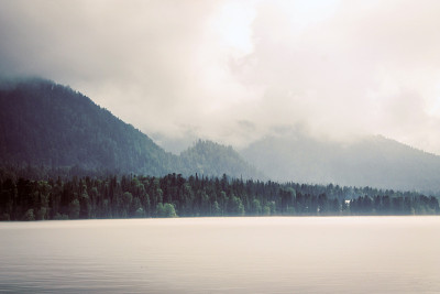 山