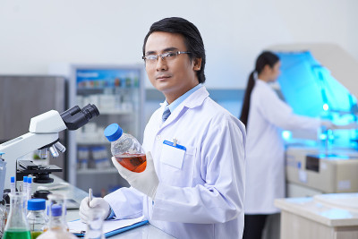 药物化学家