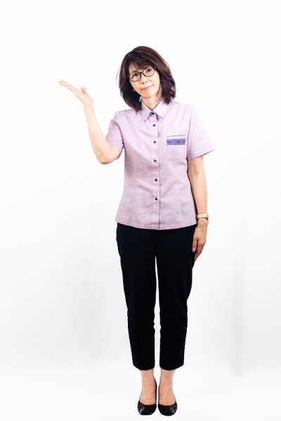 女性指南
