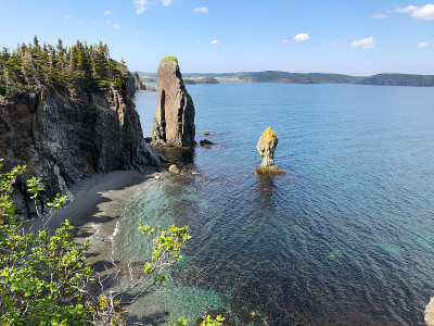 海栈
