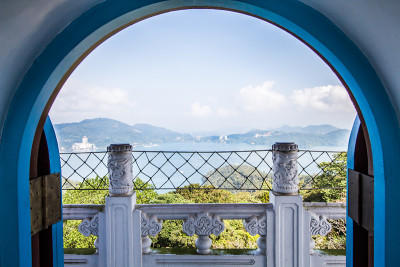 cihen宝塔