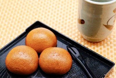 红糖manju
