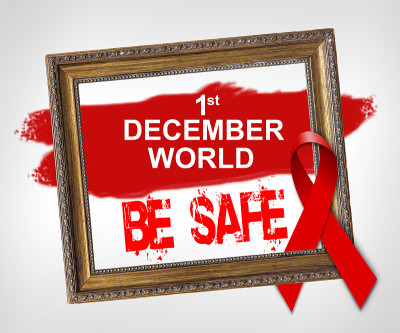 12月1日世界艾滋病日，世界艾滋病日概念