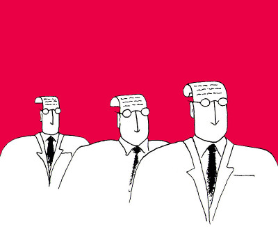 bureaucracy