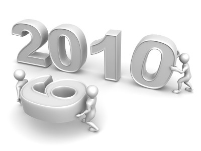 2010年新年。。3 d