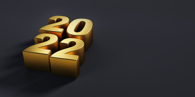 2022年的数字
