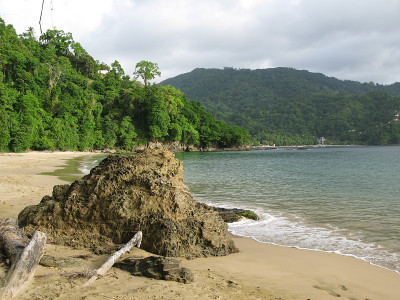 海盗湾