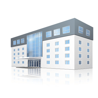 用反思和输入建造学校