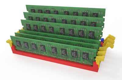 DDR3内存