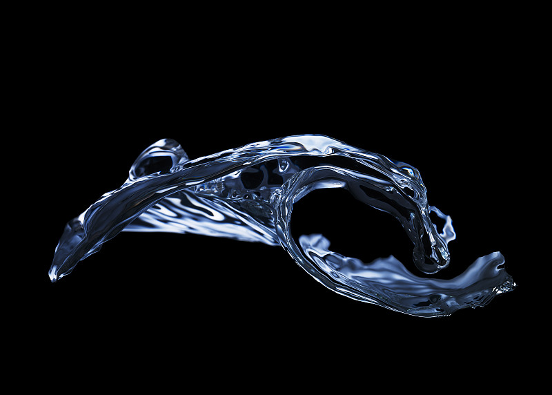 水溅