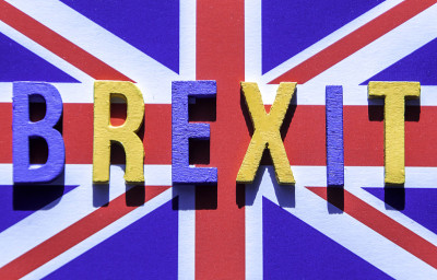 英国脱欧