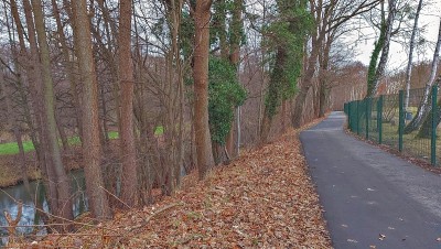 路径