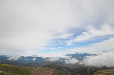 Mt.norikura35