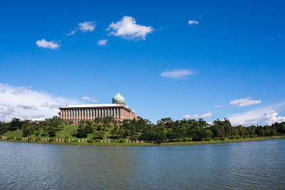 现代建筑