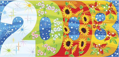 2008年赛季横幅