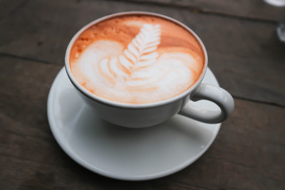 热茶，奶茶