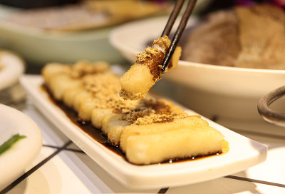 重庆火锅