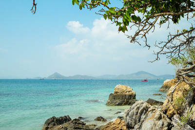 Koh Kham流行的观点