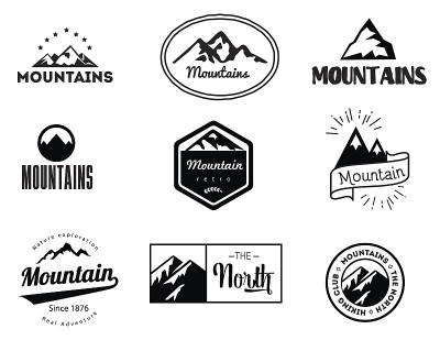 山