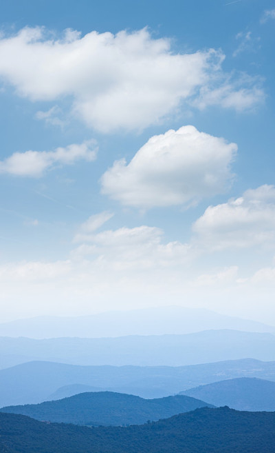 山景