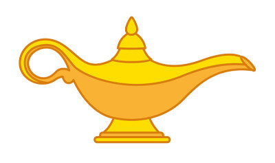 阿拉丁林