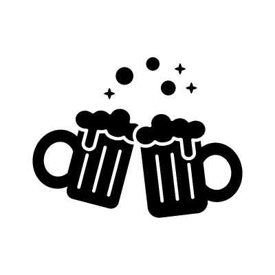 啤酒