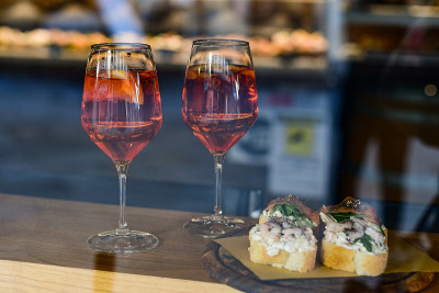 Withtail Spritz