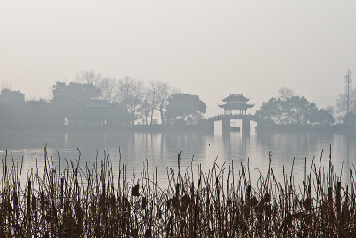 杭州