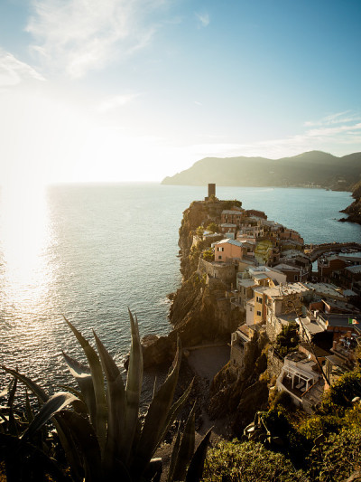 Corniglia