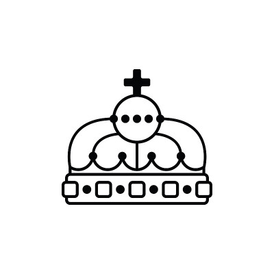 皇冠图标