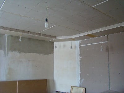 房间在建设中