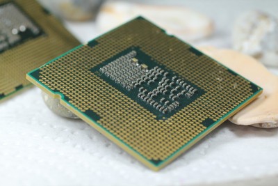 Intel cpu用于pc电脑关闭宏